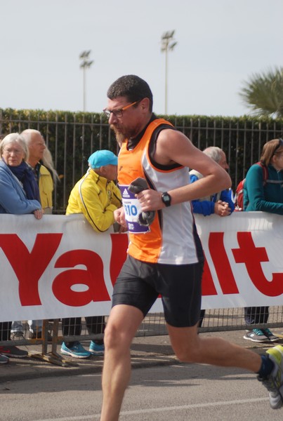 Roma Ostia Half Marathon (12/03/2017) 00011