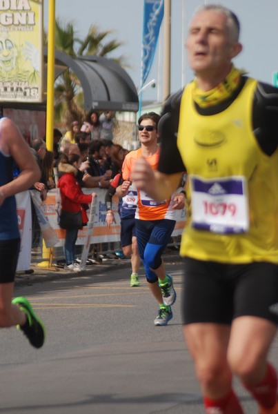 Roma Ostia Half Marathon (12/03/2017) 00012
