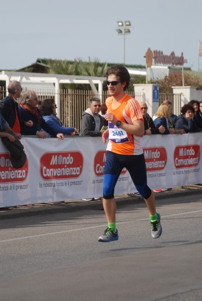 Roma Ostia Half Marathon (12/03/2017) 00013
