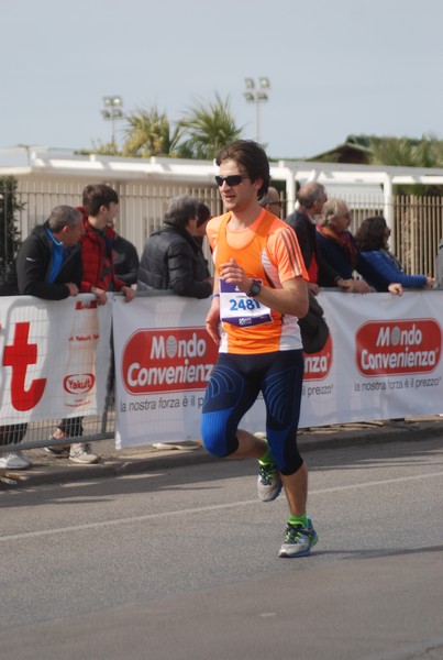 Roma Ostia Half Marathon (12/03/2017) 00014