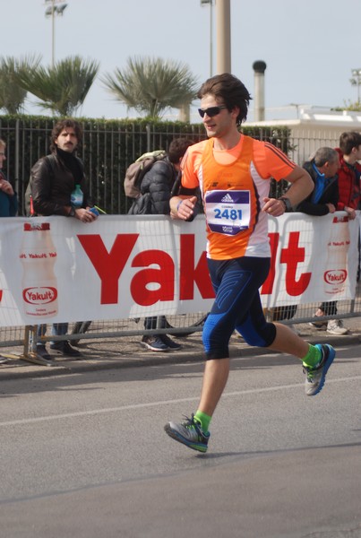 Roma Ostia Half Marathon (12/03/2017) 00015