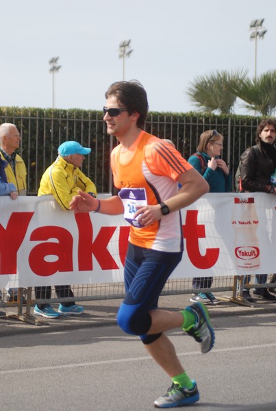 Roma Ostia Half Marathon (12/03/2017) 00016