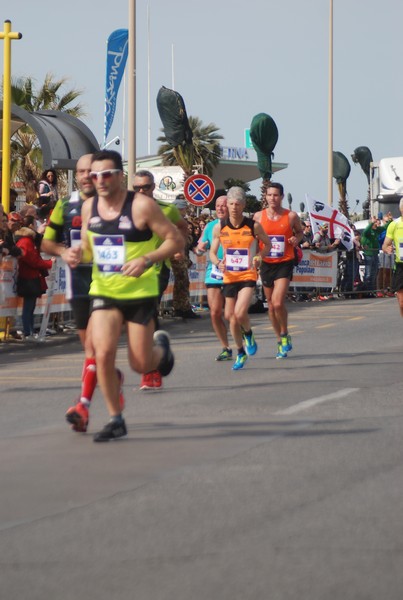 Roma Ostia Half Marathon (12/03/2017) 00017