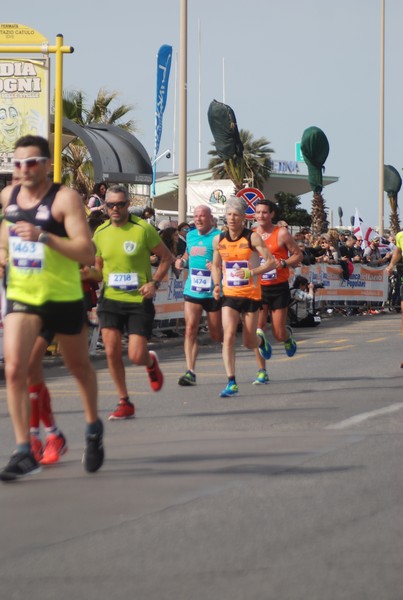 Roma Ostia Half Marathon (12/03/2017) 00018