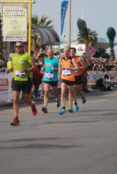 Roma Ostia Half Marathon (12/03/2017) 00019