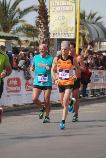 Roma Ostia Half Marathon (12/03/2017) 00021