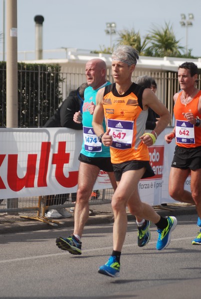 Roma Ostia Half Marathon (12/03/2017) 00024