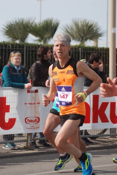 Roma Ostia Half Marathon (12/03/2017) 00025