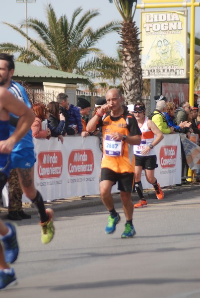 Roma Ostia Half Marathon (12/03/2017) 00027