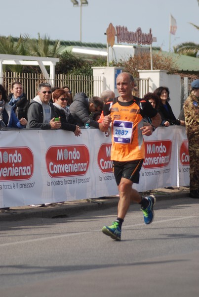 Roma Ostia Half Marathon (12/03/2017) 00029