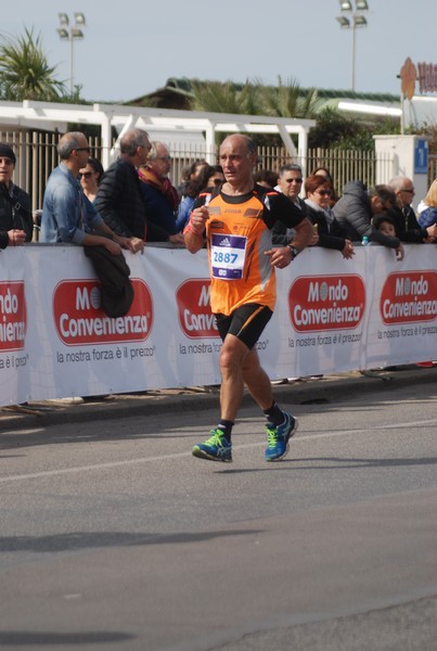 Roma Ostia Half Marathon (12/03/2017) 00030