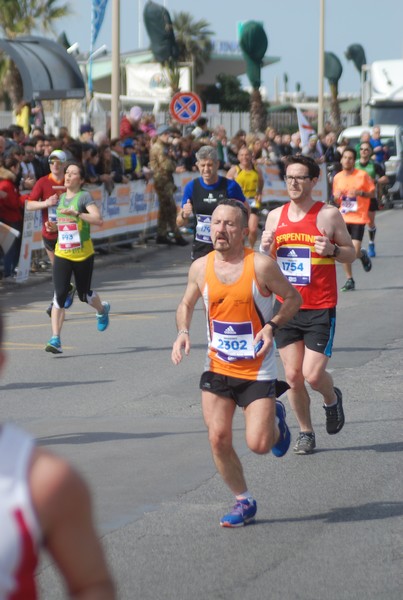 Roma Ostia Half Marathon (12/03/2017) 00038