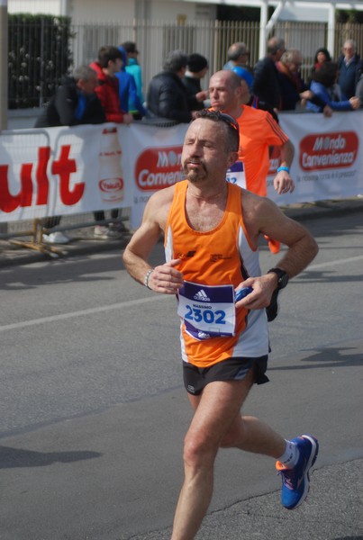 Roma Ostia Half Marathon (12/03/2017) 00042