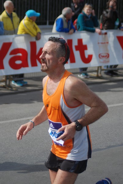Roma Ostia Half Marathon (12/03/2017) 00043