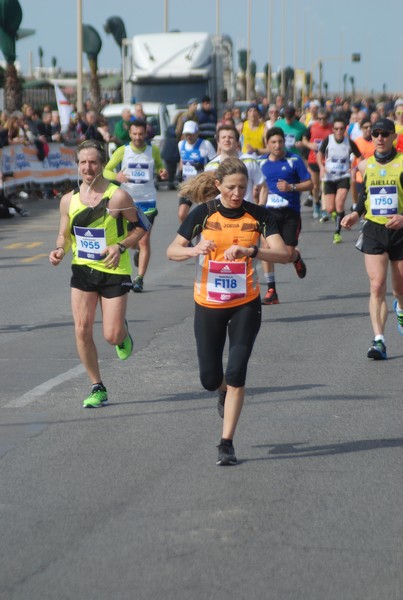 Roma Ostia Half Marathon (12/03/2017) 00045