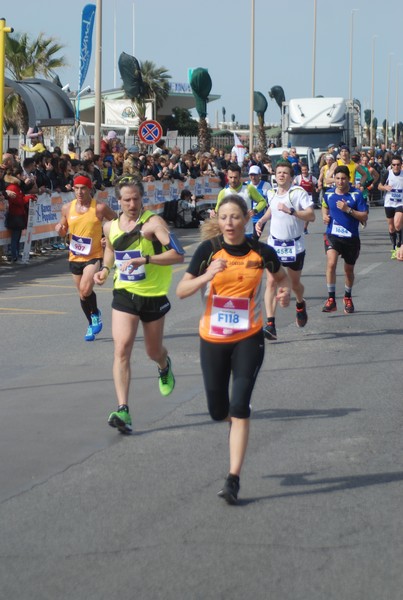 Roma Ostia Half Marathon (12/03/2017) 00047
