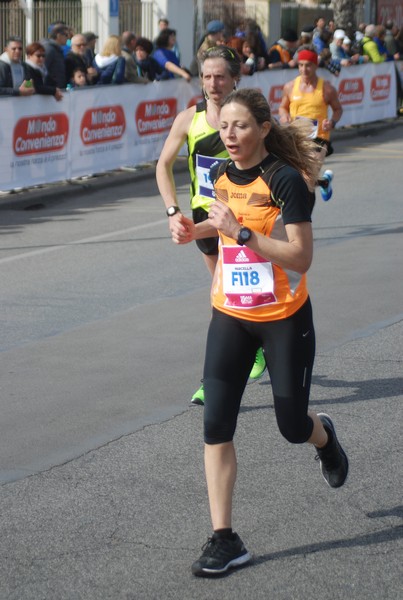 Roma Ostia Half Marathon (12/03/2017) 00049