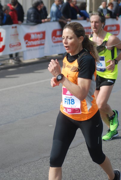 Roma Ostia Half Marathon (12/03/2017) 00050