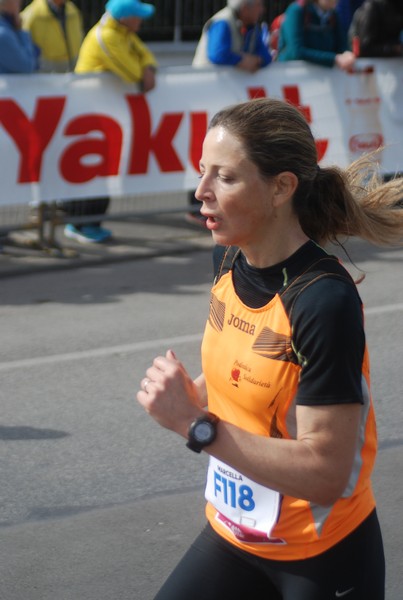 Roma Ostia Half Marathon (12/03/2017) 00051