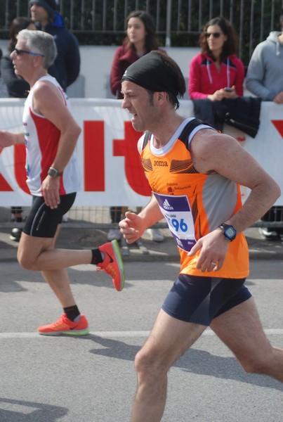 Roma Ostia Half Marathon (12/03/2017) 00053