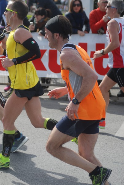 Roma Ostia Half Marathon (12/03/2017) 00054