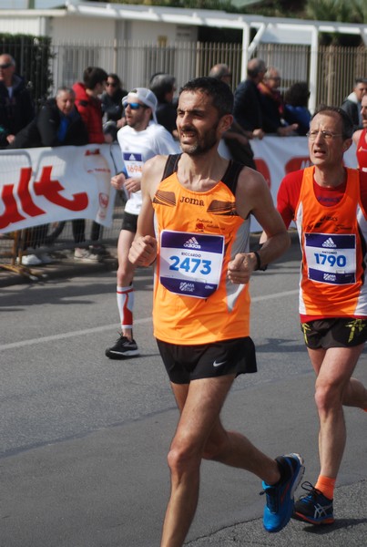 Roma Ostia Half Marathon (12/03/2017) 00057