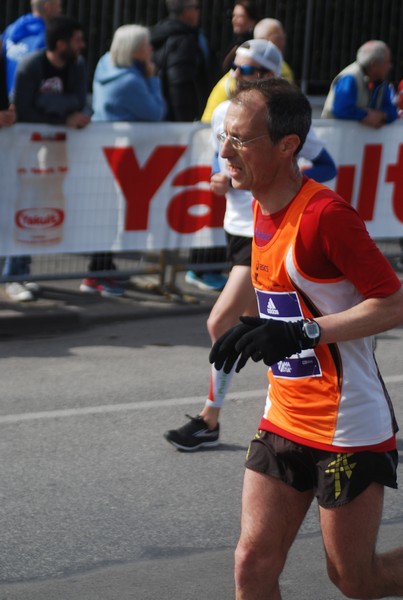 Roma Ostia Half Marathon (12/03/2017) 00059