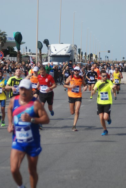 Roma Ostia Half Marathon (12/03/2017) 00060