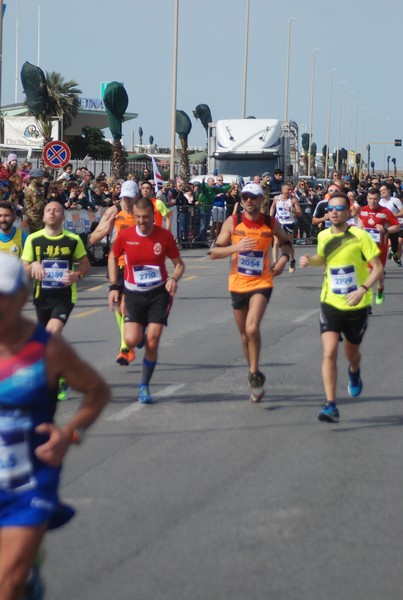 Roma Ostia Half Marathon (12/03/2017) 00061