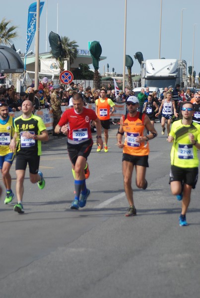 Roma Ostia Half Marathon (12/03/2017) 00062