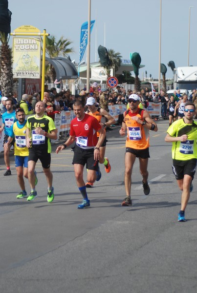 Roma Ostia Half Marathon (12/03/2017) 00063