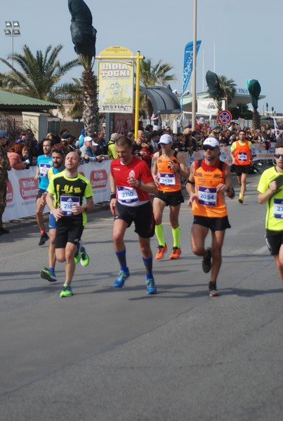 Roma Ostia Half Marathon (12/03/2017) 00064