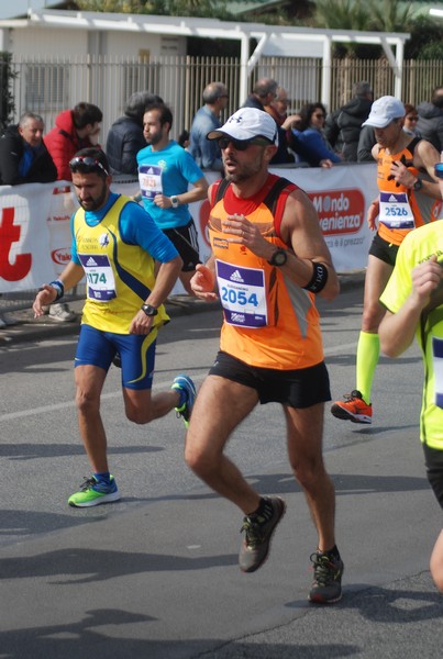 Roma Ostia Half Marathon (12/03/2017) 00068