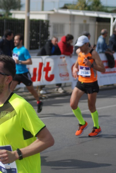 Roma Ostia Half Marathon (12/03/2017) 00069