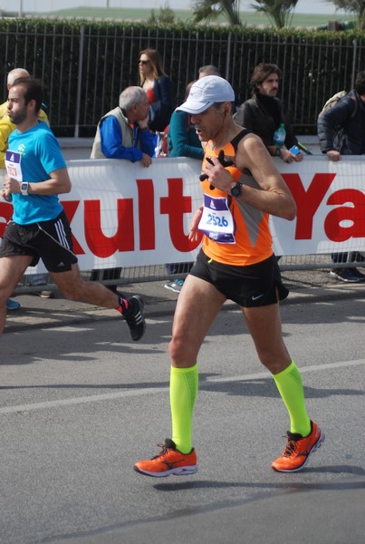 Roma Ostia Half Marathon (12/03/2017) 00070