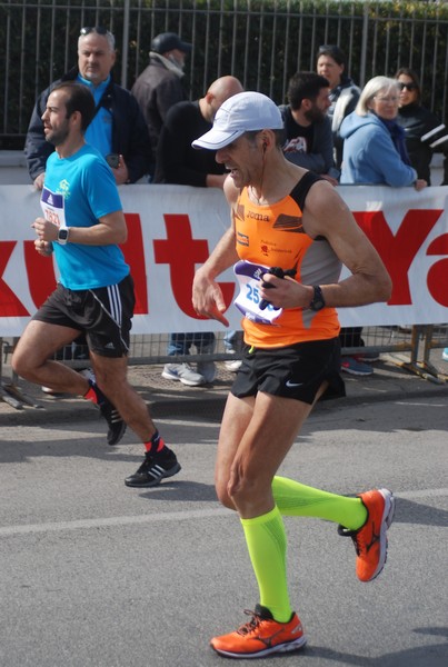 Roma Ostia Half Marathon (12/03/2017) 00071