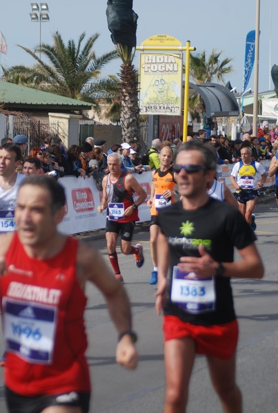 Roma Ostia Half Marathon (12/03/2017) 00072