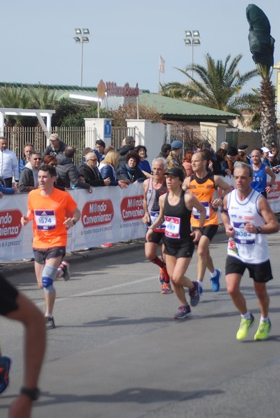 Roma Ostia Half Marathon (12/03/2017) 00074