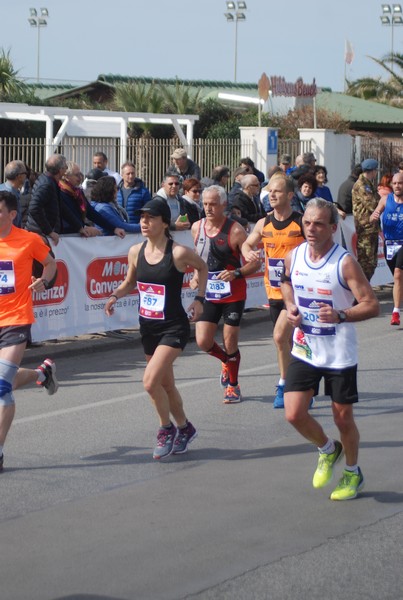 Roma Ostia Half Marathon (12/03/2017) 00075