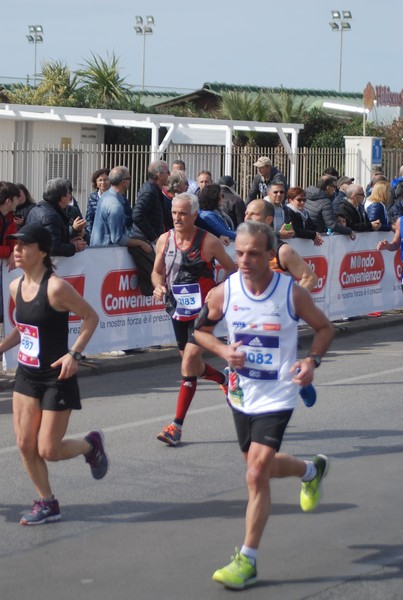 Roma Ostia Half Marathon (12/03/2017) 00076