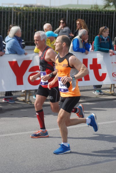 Roma Ostia Half Marathon (12/03/2017) 00079
