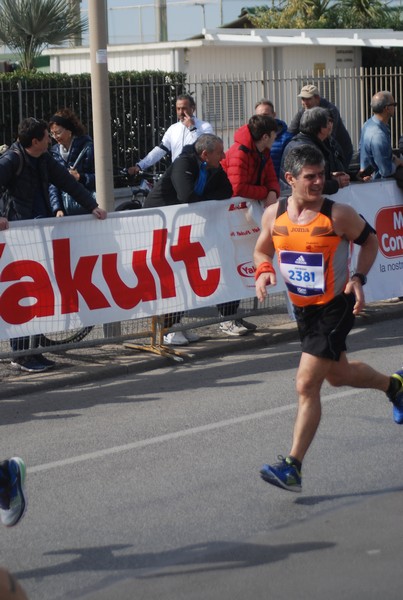 Roma Ostia Half Marathon (12/03/2017) 00082