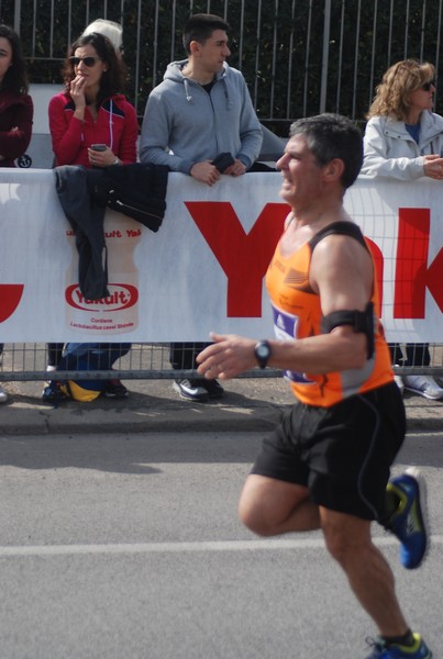 Roma Ostia Half Marathon (12/03/2017) 00085
