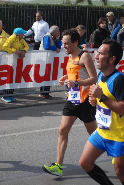 Roma Ostia Half Marathon (12/03/2017) 00087