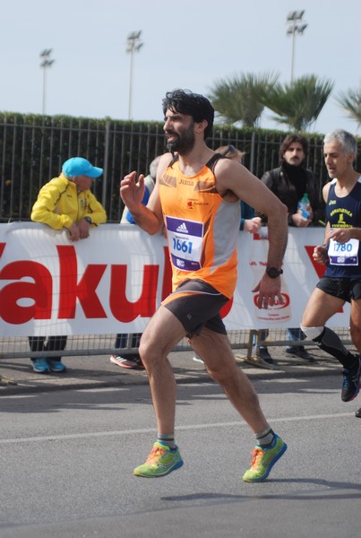 Roma Ostia Half Marathon (12/03/2017) 00094