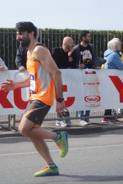 Roma Ostia Half Marathon (12/03/2017) 00095