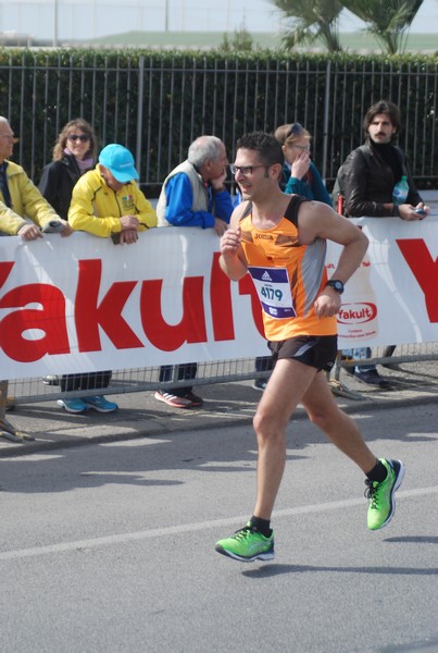 Roma Ostia Half Marathon (12/03/2017) 00098