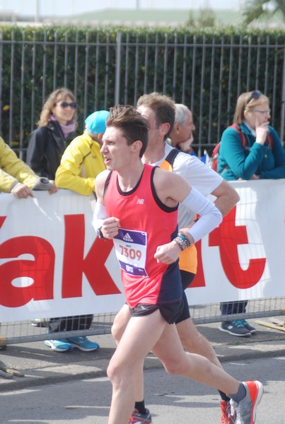 Roma Ostia Half Marathon (12/03/2017) 00105