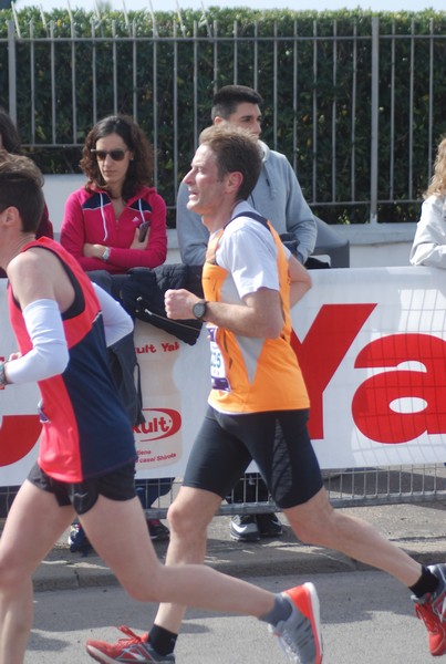 Roma Ostia Half Marathon (12/03/2017) 00107