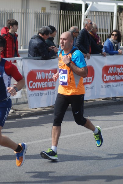 Roma Ostia Half Marathon (12/03/2017) 00112